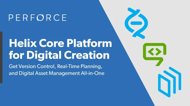 Helix Core Logo
