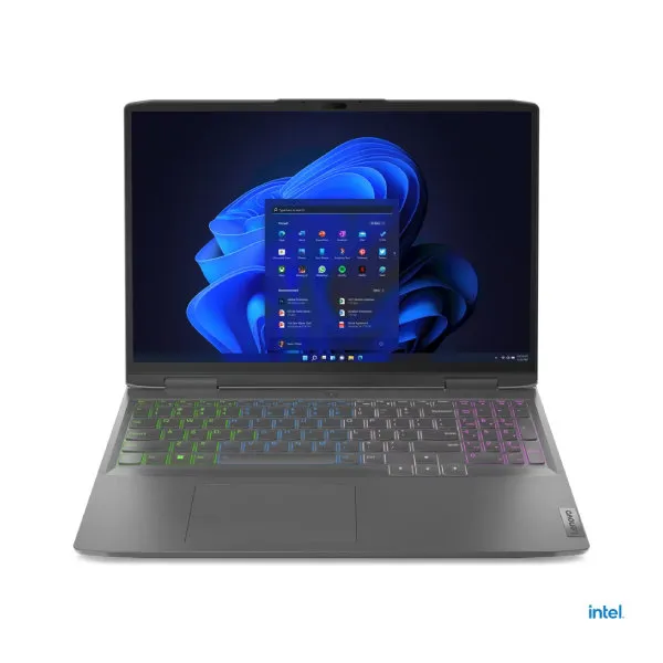 Lenovo LOQ 16IRH8